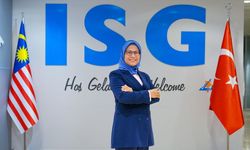 ISG 'Türkiye'nin En Güçlü ve En Değerli Markaları' sıralamasında yer aldı