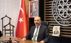 İSO İLK 500'de 11 Kayseri firması yer aldı