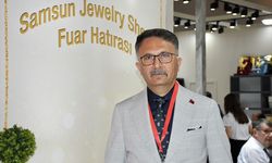İstanbul Kuyumcular Odası Denetim Kurulu Başkanı Erhan, sosyal medyadan altın alışverişine karşı uyardı:
