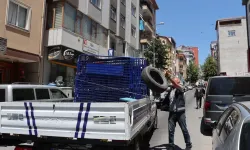 İstanbul Maltepe'de ortak alanlara sıkı takip