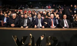 İstanbul'da aşura matem merasimi programı