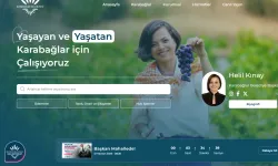 İzmir Karabağlar Belediyesi web sitesini yeniledi
