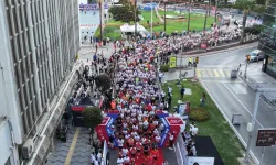 İzmir Yarı Maratonu için kayıt heyecanı başladı