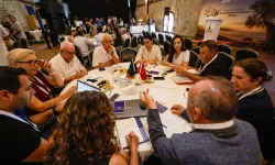 İzmir'de zeytininin yol haritası çizildi