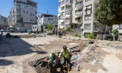İzmir'in su altyapısında dev dönüşüm