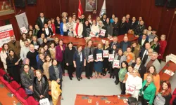 İzmit'te Yerel Eşitlik Eylem Planı'nın 1 yıllık değerlendirmesi yapılacak