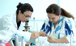 Karabük Üniversitesi akademisyenlerinden karaciğer hastalıklarına yeni tedavi araştırması