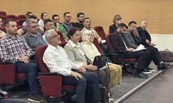 Karabük Üniversitesi, 'Merkez-Yerel Afet ve Acil Durumlarla Mücadele Modeli Raporu'nu tanıttı
