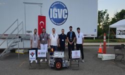 Karabük Üniversitesinden kısa kısa
