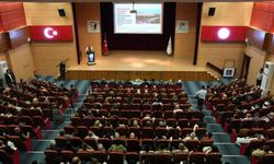 Karabük Üniversitesinin 19. kuruluş yıl dönümü kutlandı