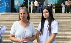 Karabük'te anne ve kızı aynı okulda üniversite sınavına girdi