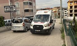 Karabük'te bir kişi evinin banyosunda ölü bulundu