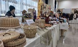Karabük'te 'Hayat Boyu Öğrenme Haftası' etkinliği düzenlendi