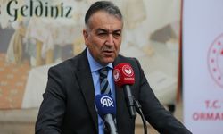 Karabük'te kadın çiftçiler arasında bilgi yarışması düzenlendi