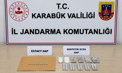 Karabük'te uyuşturucu operasyonlarında 7 şüpheli yakalandı