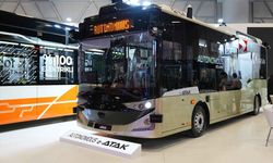 Karsan yeni modellerini Busworld Türkiye 2026'da sergiledi
