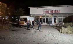 Kastamonu'da çıkan silahlı kavgada 1 kişi yaşamını yitirdi