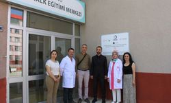 Kastamonu'da coğrafi işaretli geleneksel ürünler ekonomik değere dönüşüyor