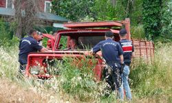 Kastamonu'da haber alınamayan kişi bulundu