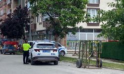 Kastamonu'da ırmağa düşen çocuk yaralandı