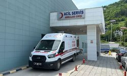 Kastamonu'da İstiklal Yolu Yürüyüşü'ne katılan kişi kalp krizi sonucu hayatını kaybetti
