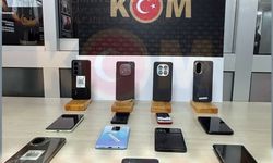 Kastamonu'da kaçakçılık operasyonunda 2 şüpheli gözaltına alındı