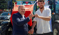 Kastamonu'da orman köylüsüne 23 milyon 830 bin liralık destek
