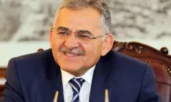 Kayseri Büyükşehir'den engelleri kaldıran projeler