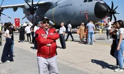 Kayseri Talas'tan TEKNOFEST'te başarı yağmuru