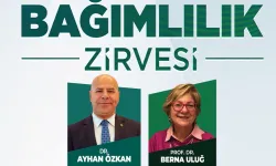 Kayseri'de bağımlılıkla mücadele zirvesi