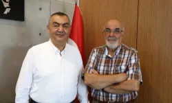 KAYSO'dan ihracat başarısı kutlaması