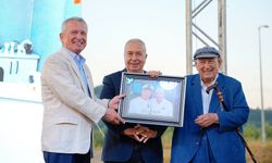 DUAYEN SİYASETÇİLER BULUŞTU