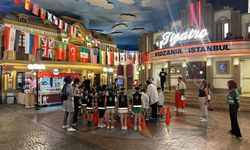 KidZania İstanbul'dan çocuklara yönelik futbol festivali