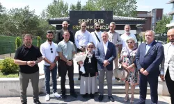 Kocaeli Büyükşehir'den Şehit Ergün Köncü'ye vefa