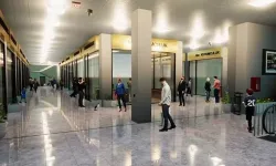 Kocaeli Gebze'de Kuyumcular Çarşısı müjdesi