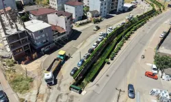 Kocaeli Gebze'de ulaşım ağı güçleniyor