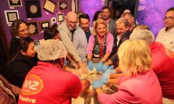 Kocaeli İzmit'te Kapanca Sokak Festivali için geri sayım başladı