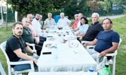 Kocaeli'de 'Haydi Yelken Basın!' Projesi yelkenlerini bilimle doldurdu