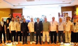 Kocaeli'de ulaşımın geleceği ortak akılla planlanıyor