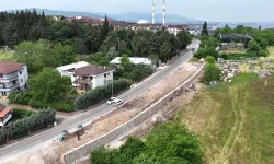 ALTERNATİF ULAŞIM HATTI