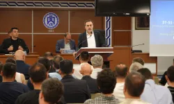 Konya'da enerji sektörünün geleceği masaya yatırıldı
