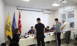 Konya'da zabıta alımı başvuruları devam ediyor