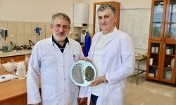 Magnezyum atıklarından çevre dostu çimento bağlayıcısı geliştirdiler