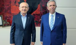 Mansur Yavaş'tan Kılıçdaroğlu'na: CHP hepimizin ortak evidir