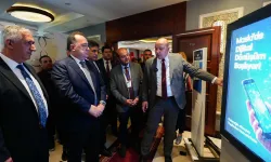 MASKİ'de yapay zeka ve akıllı hizmetler devrede