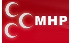 MHP'DE ZONGULDAK İL BAŞKANI DEĞİŞTİ