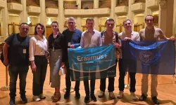 Muğla Büyükşehir'den Erasmus+ EUGREENSA'ya katkı