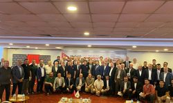'ERDEMİR VE EREĞLİ’NİN BİRLİKTE BÜYÜMESİNİ İSTİYORUZ'