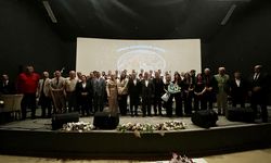 Niksar'da '80'ler 90'lar' konseri
