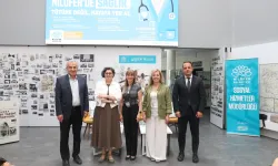 Nilüfer'de 'Tütüne Değil, Hayata Yer Aç' söyleşisi